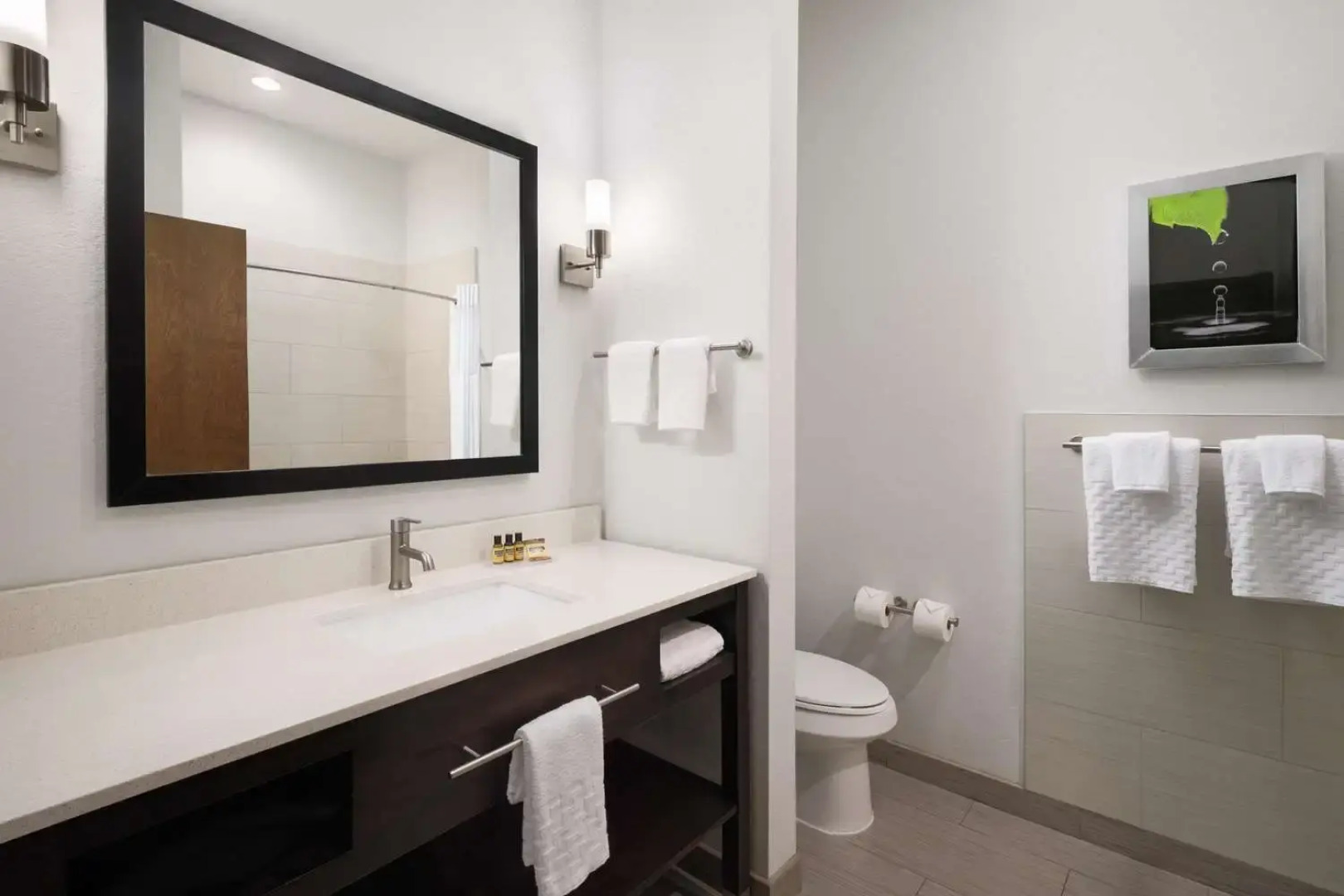 Best Western Plus College Station Inn & Suites