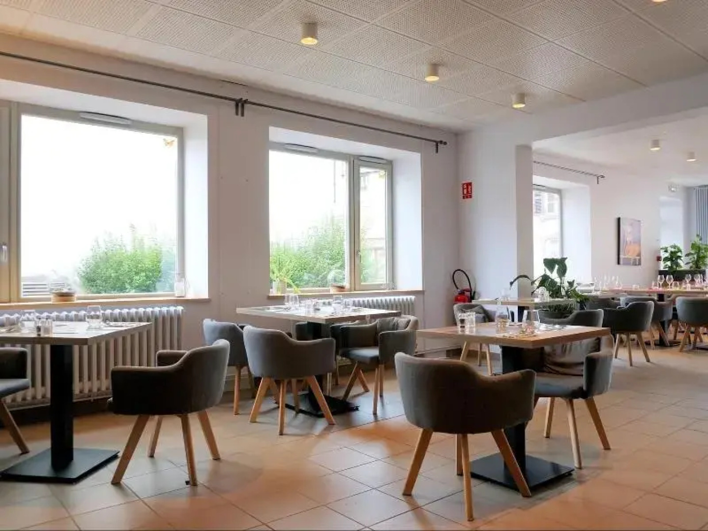 Logis Hotel Le Confluent