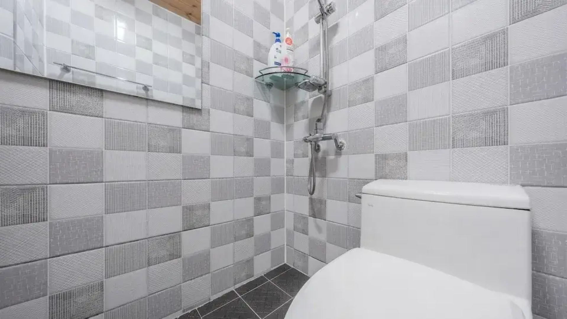 Hwacheon Parprika Yellow Pension