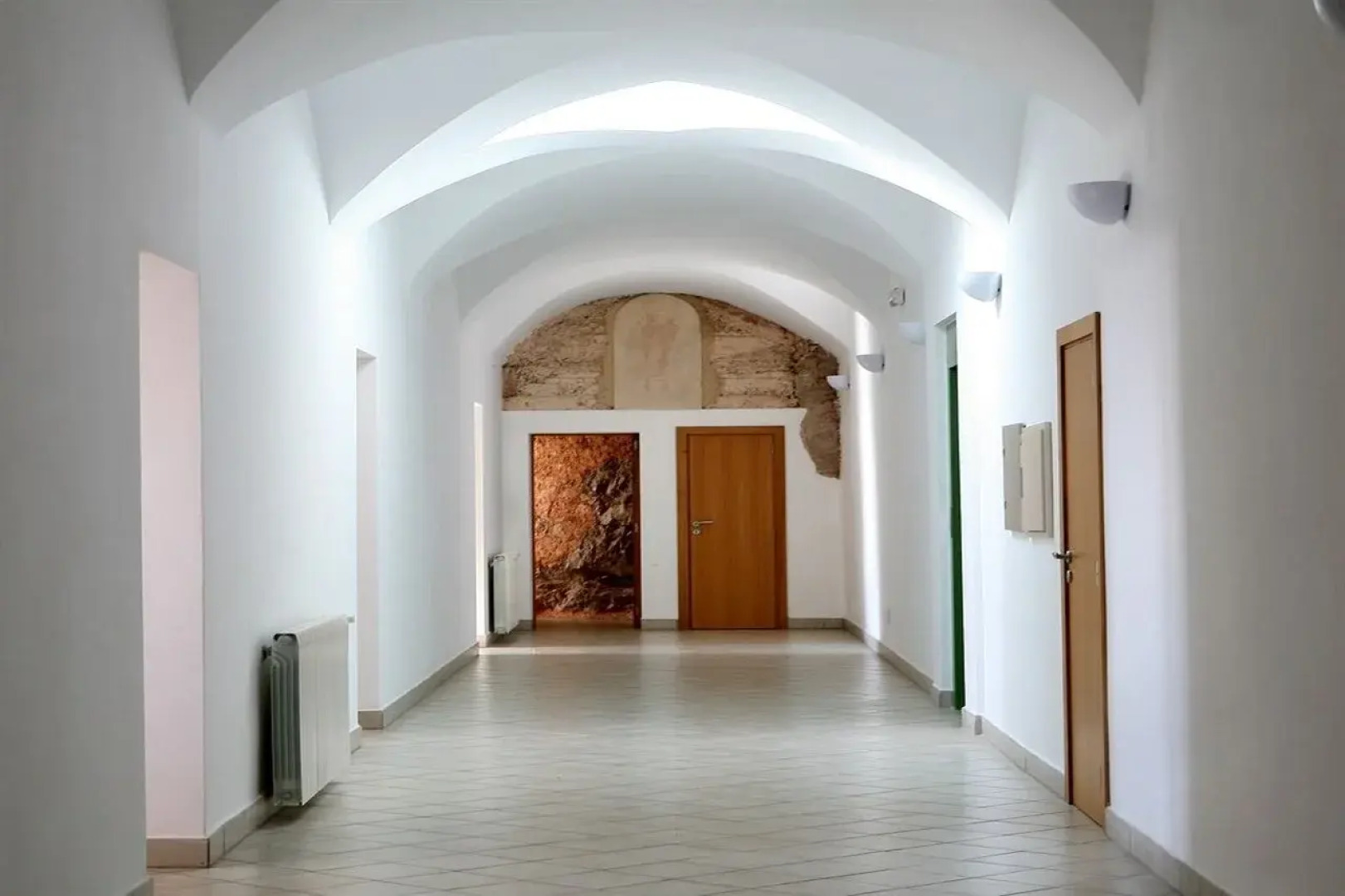 Petit Hotel Hostatgeria Sant Salvador