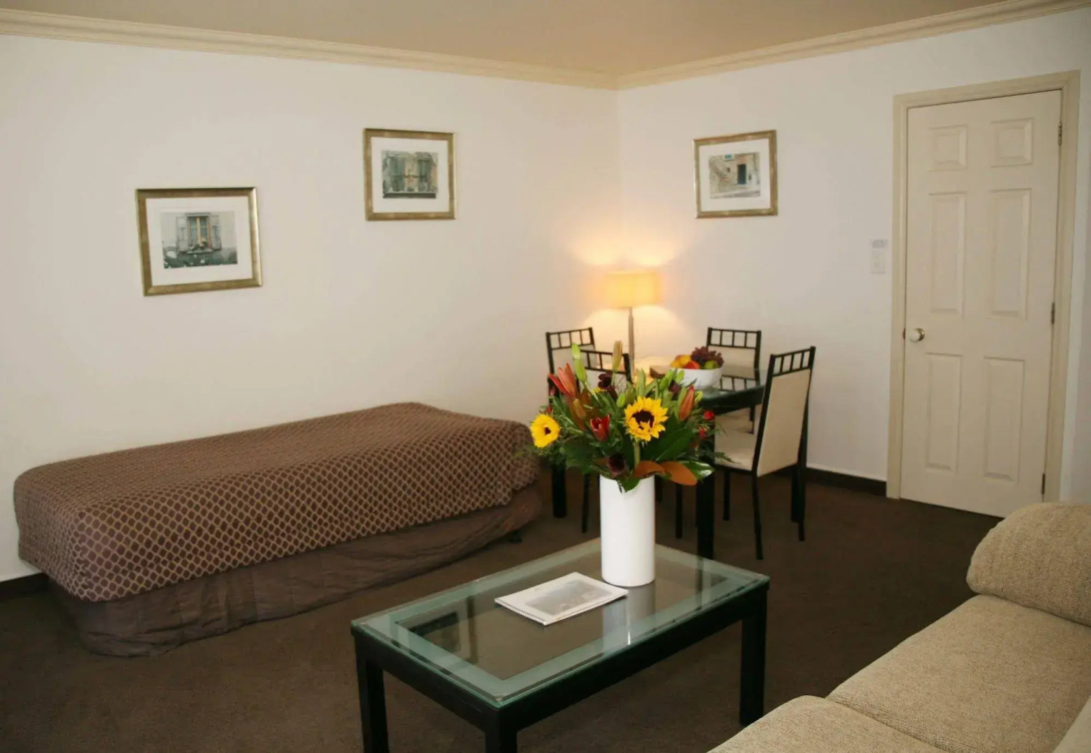 Tuscany Villas Whakatane