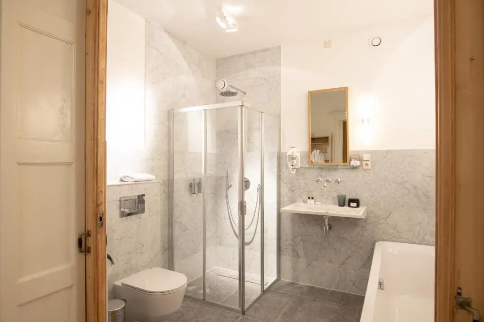 Maison Haas Hustinx & Spa