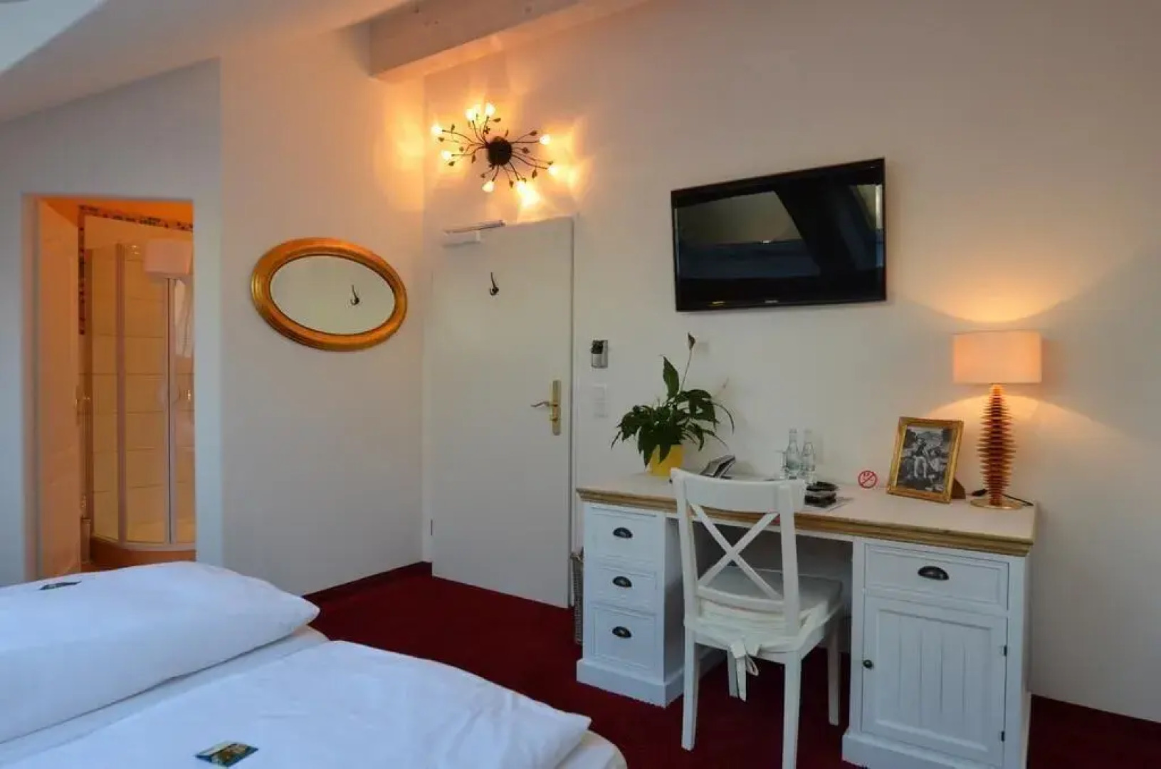 Landhaus Café Restaurant & Hotel