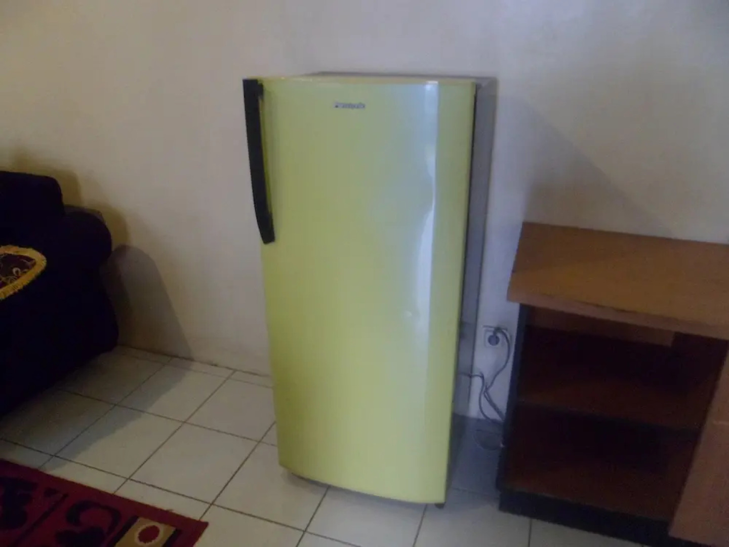 Talita Mountain Resort by MyHome