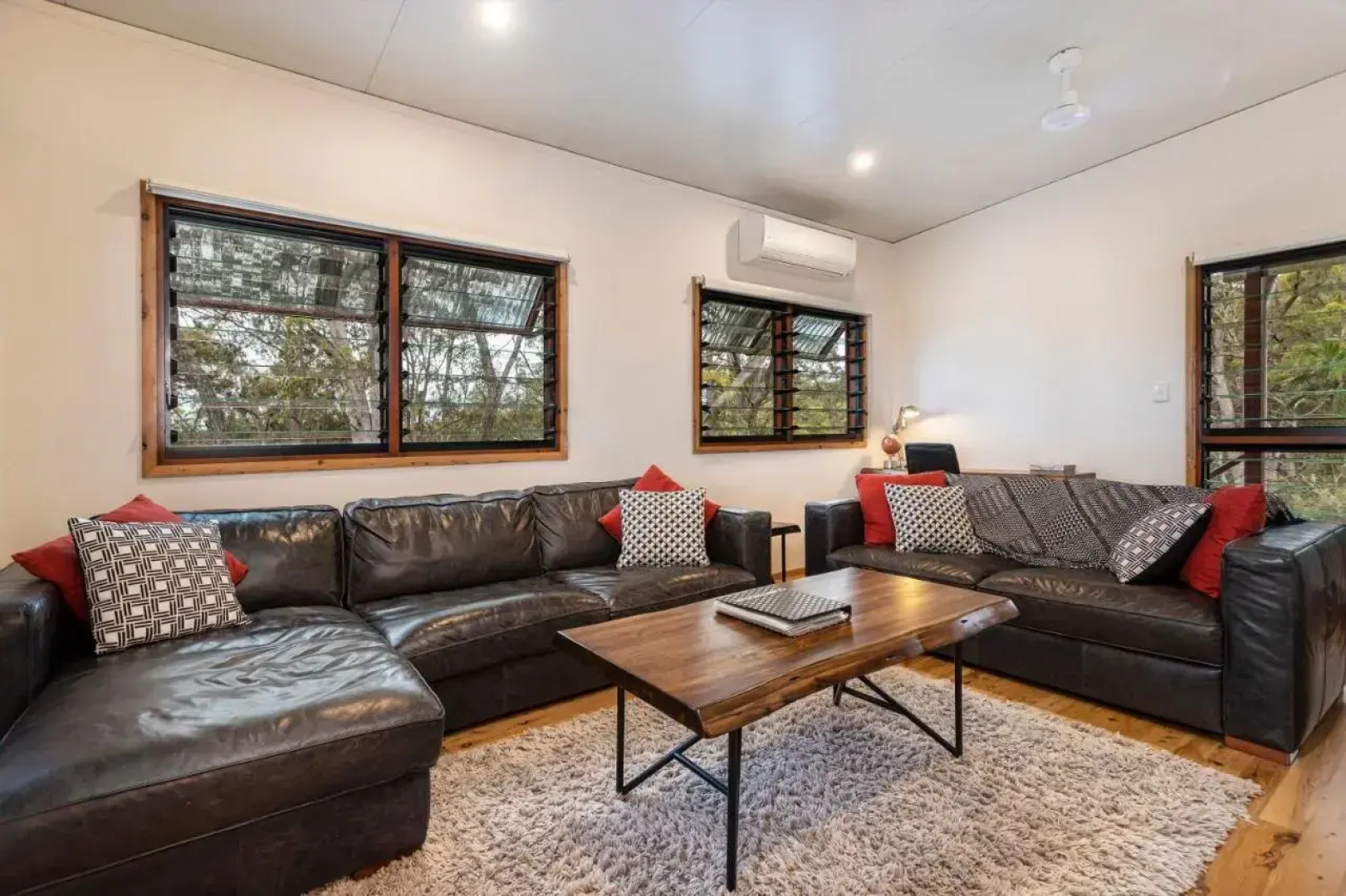 Little Mountain Retreat