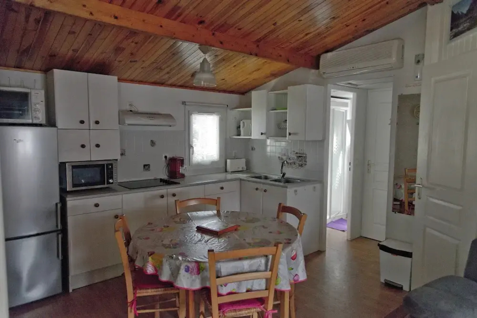 Espace Pyrénées Loisirs Campsite