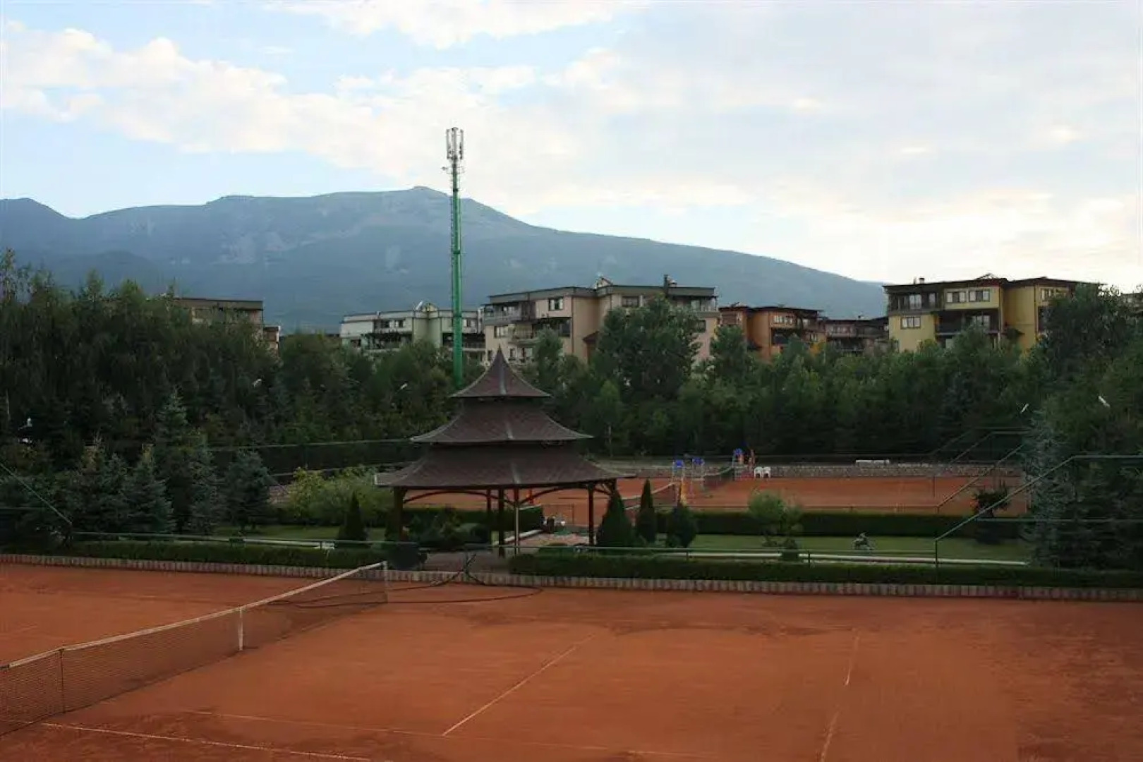 Maxi Park Hotel & Spa