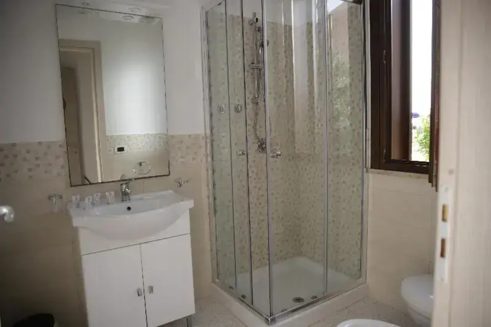 Oasi Guzzetta Aparthotel Residence