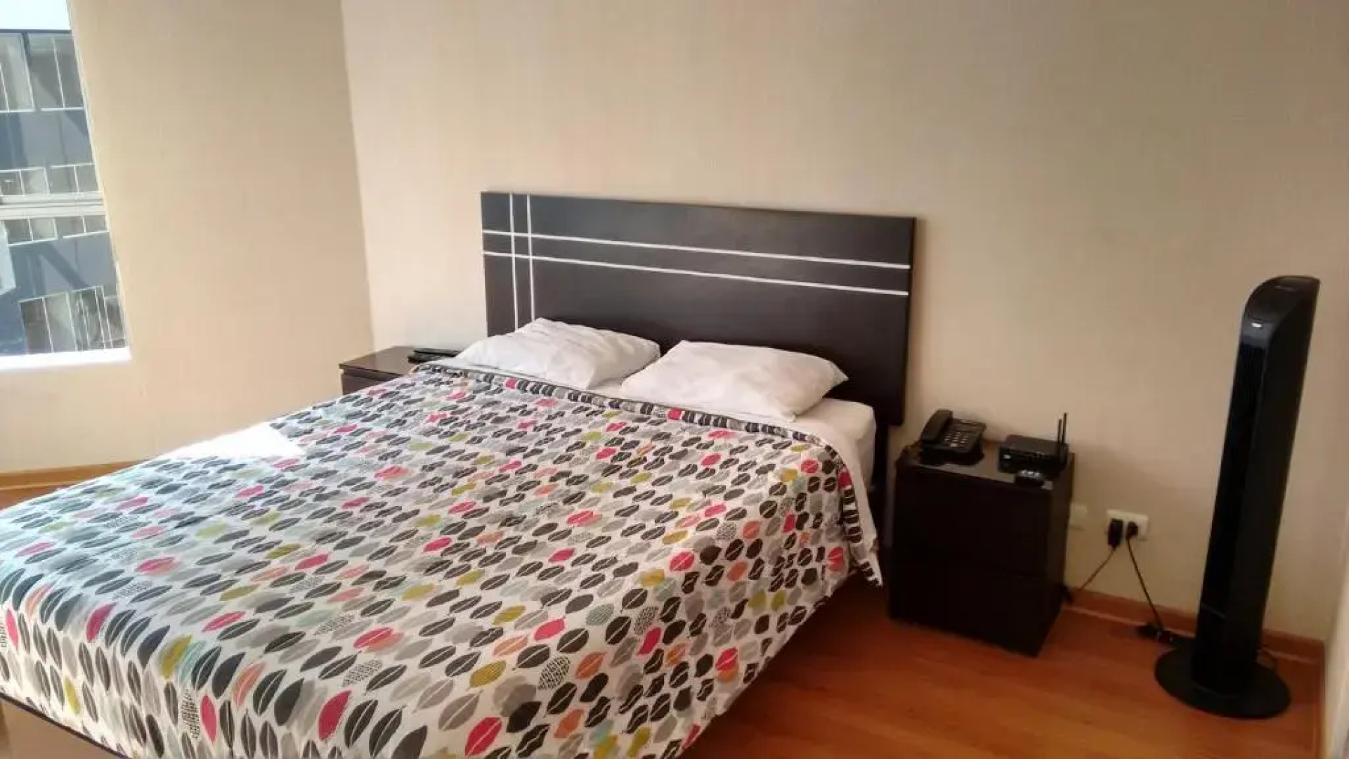 Ocean View Beautiful Aparment