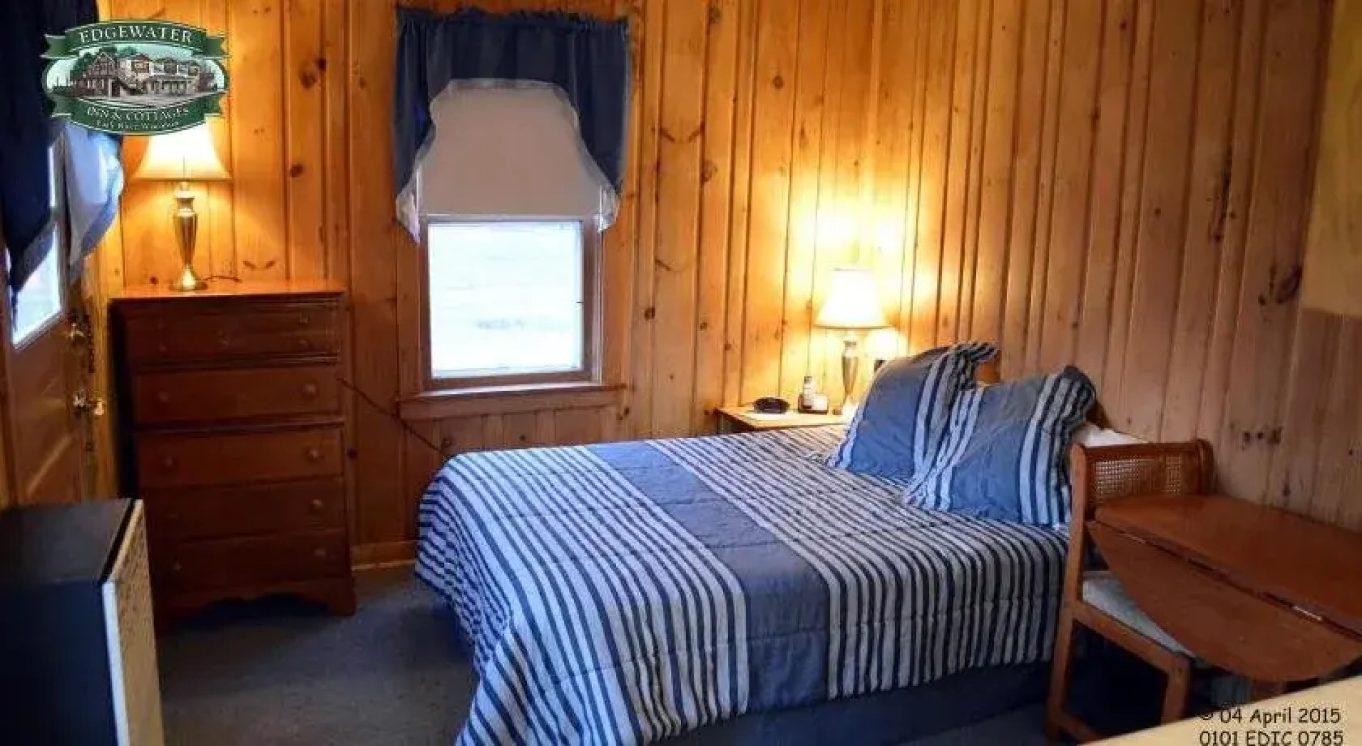 Edgewater Inn & Cottages