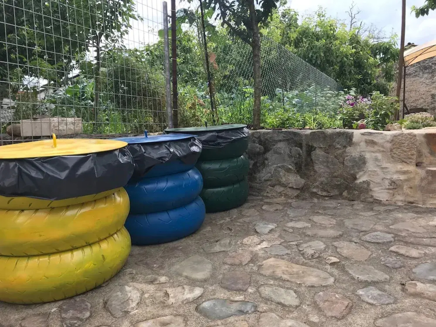 Portantiqua Guest House