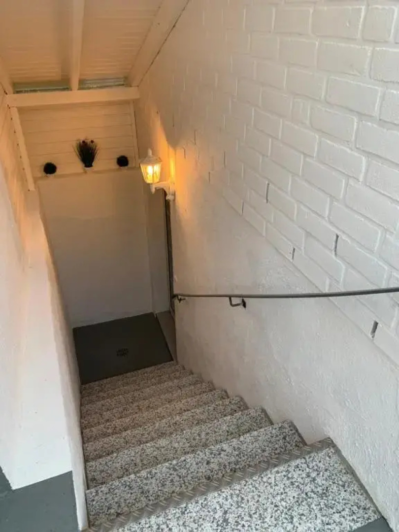 Gemütliches Appartement in Lohmar-Wahlscheid