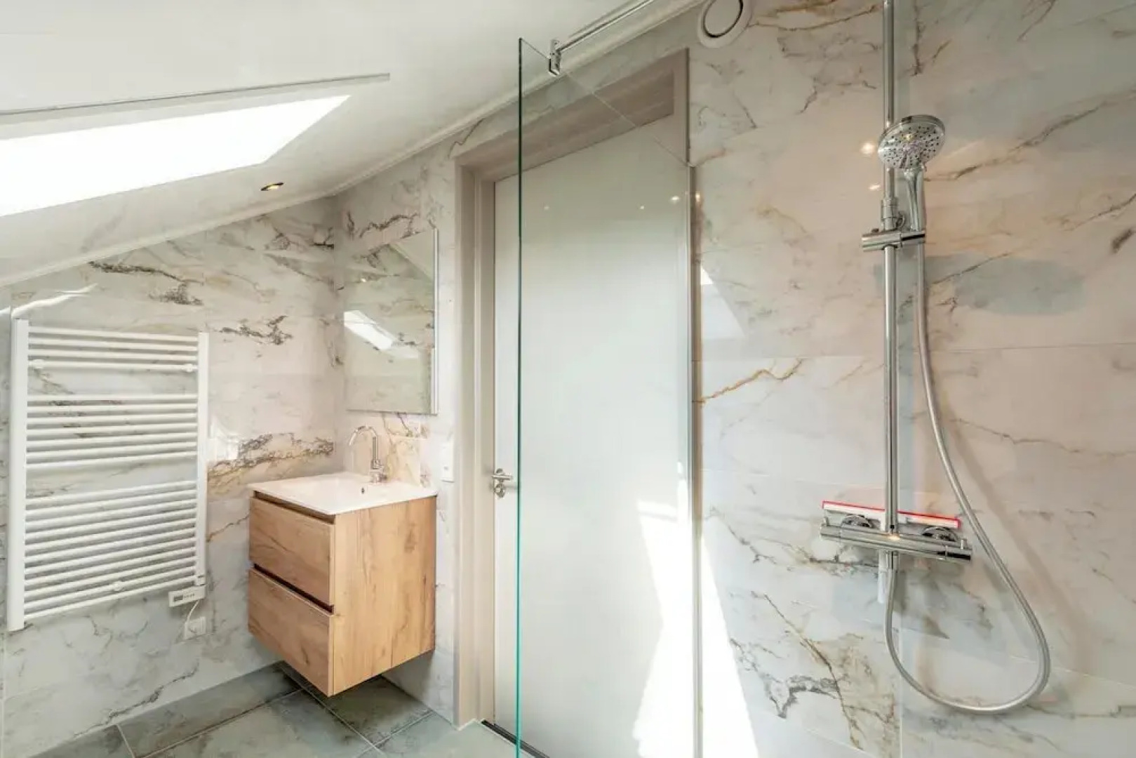 Villa Near North Holland Beach With Jacuzzi