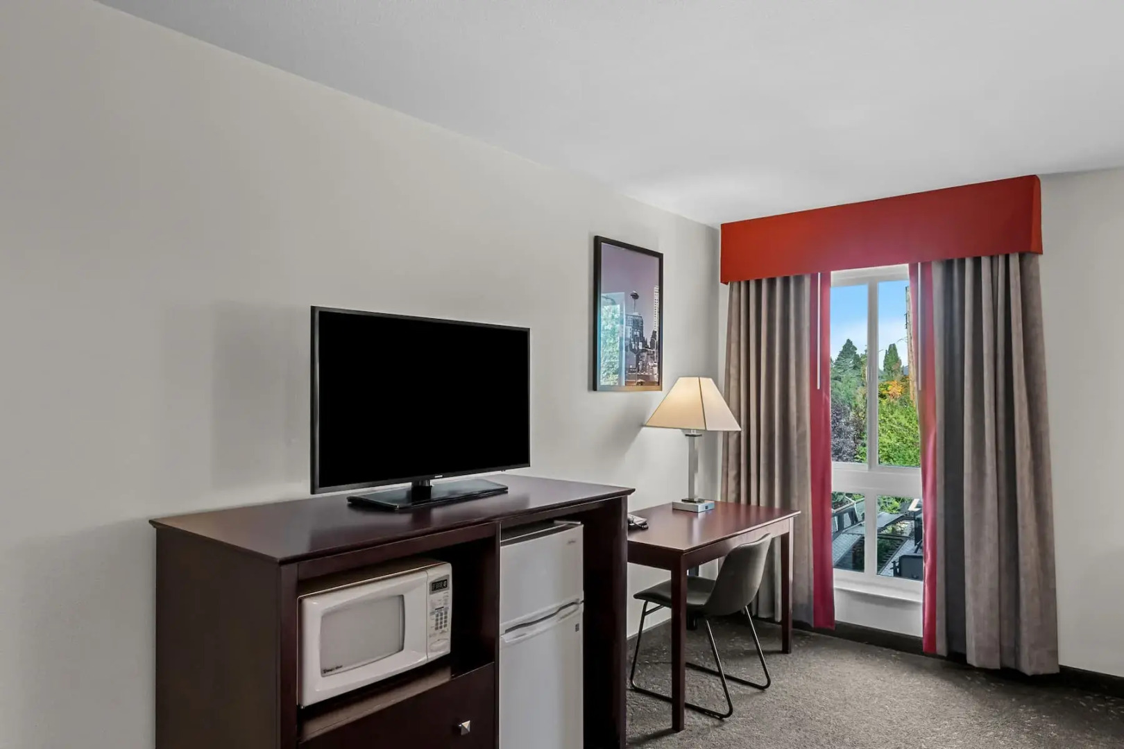 Ramada by Wyndham SeaTac Airport
