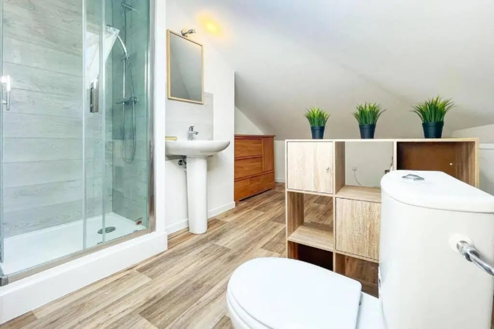 Studio Buhler - Mulhouse Centre (Adults Only)