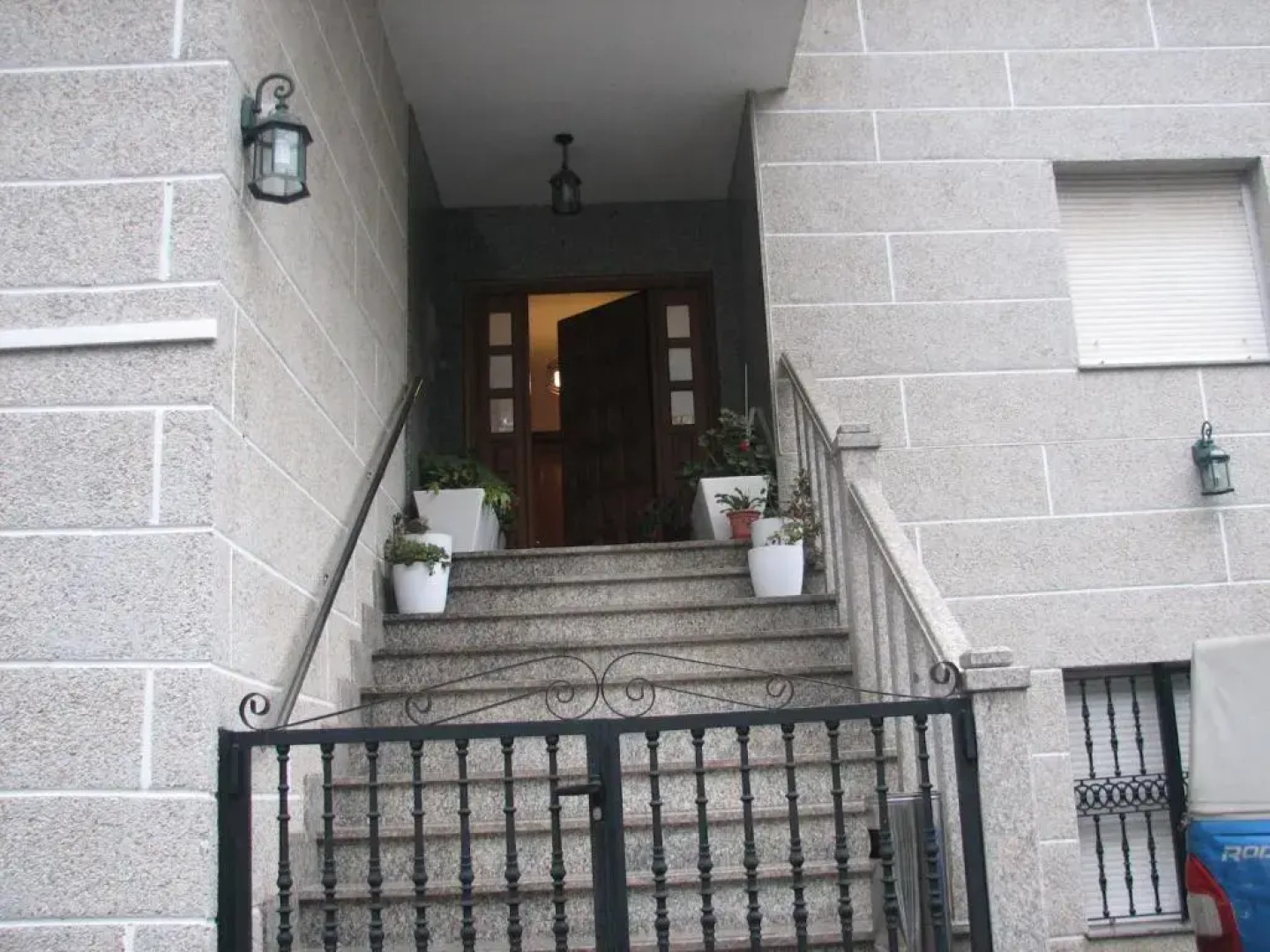 Hostal Meson do Loyo