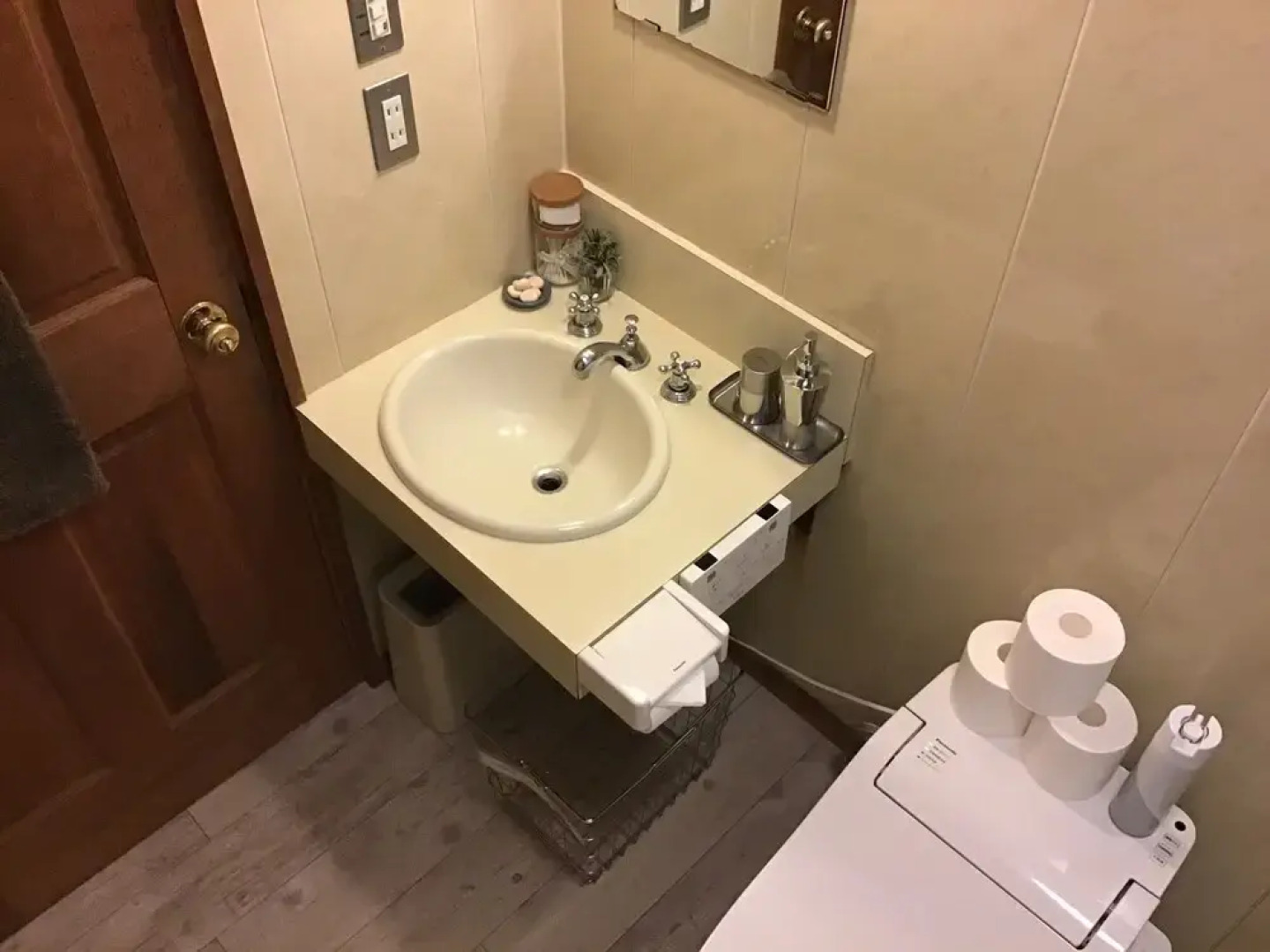 La Terrasse Awaji Cottage