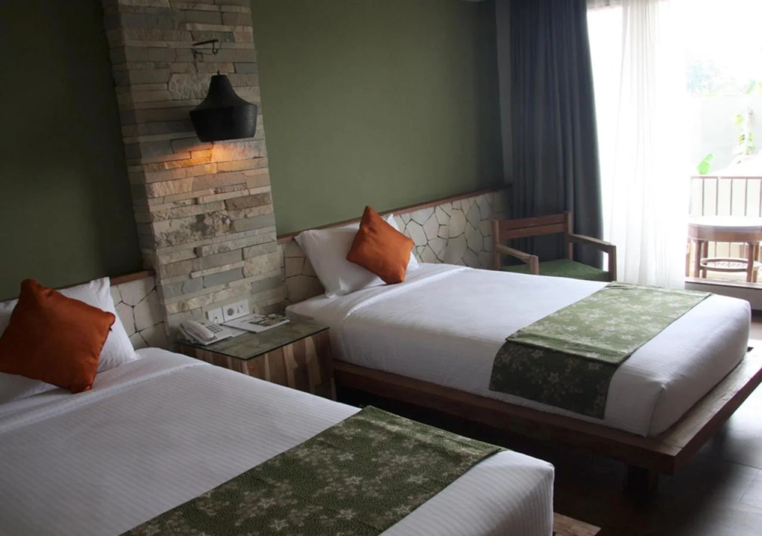 Rumah Batu Boutique Hotel