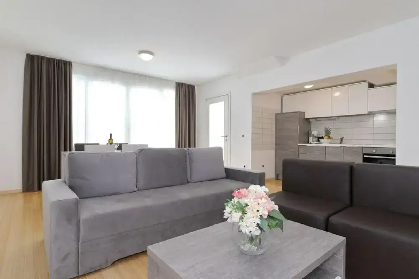 Résidence Pierre et Vacances Falkensteiner Petrcane