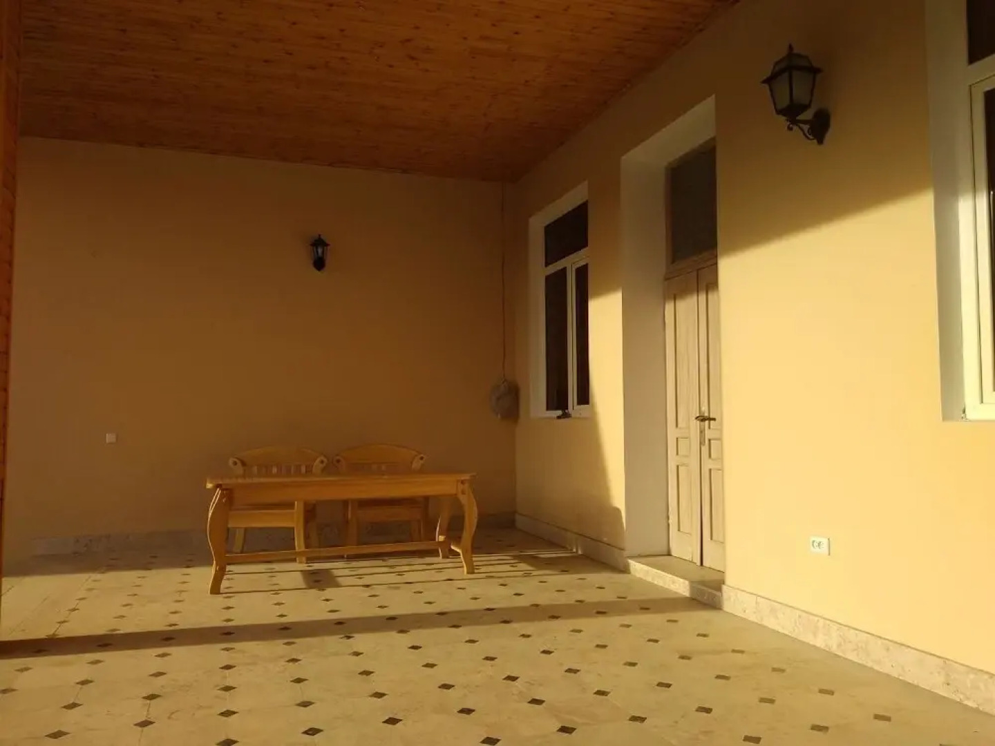 Guest House Silk Road