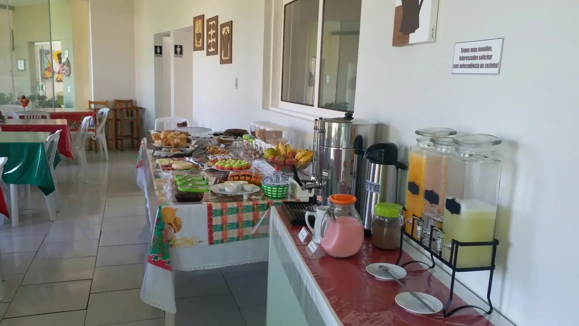 Essencia do Valle Pousada & Spa