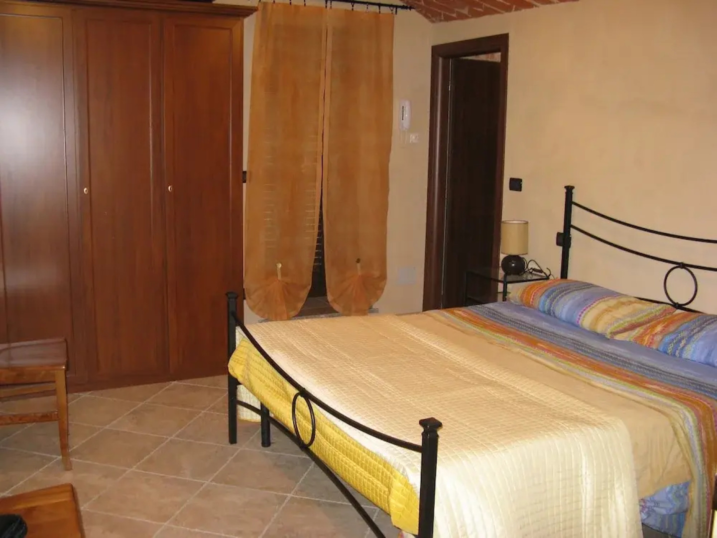 Bed & Breakfast Dal Conte