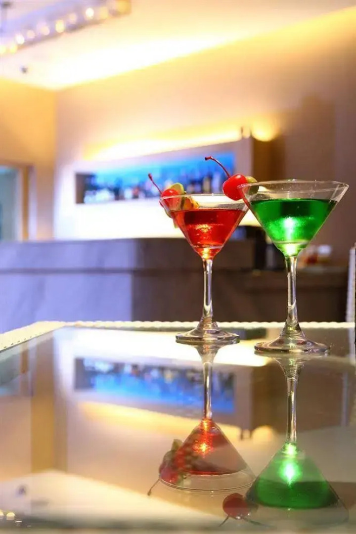 Baramie Residence Jomtien