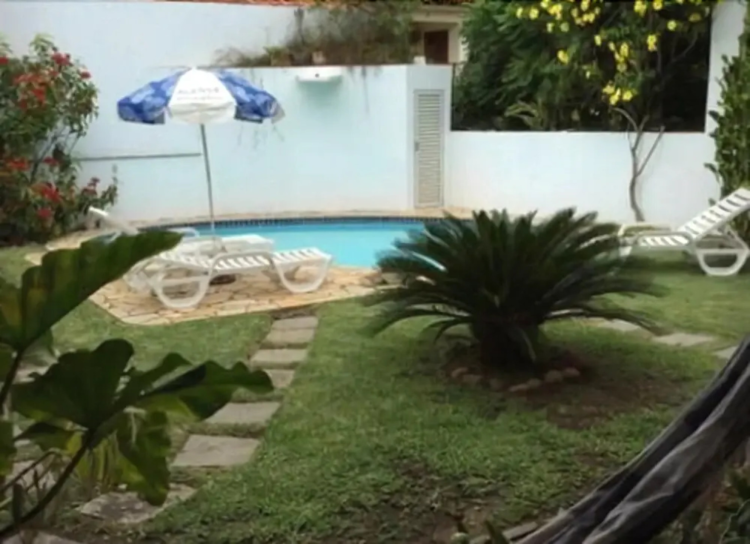 Linda Casa Condominio Praia Privada