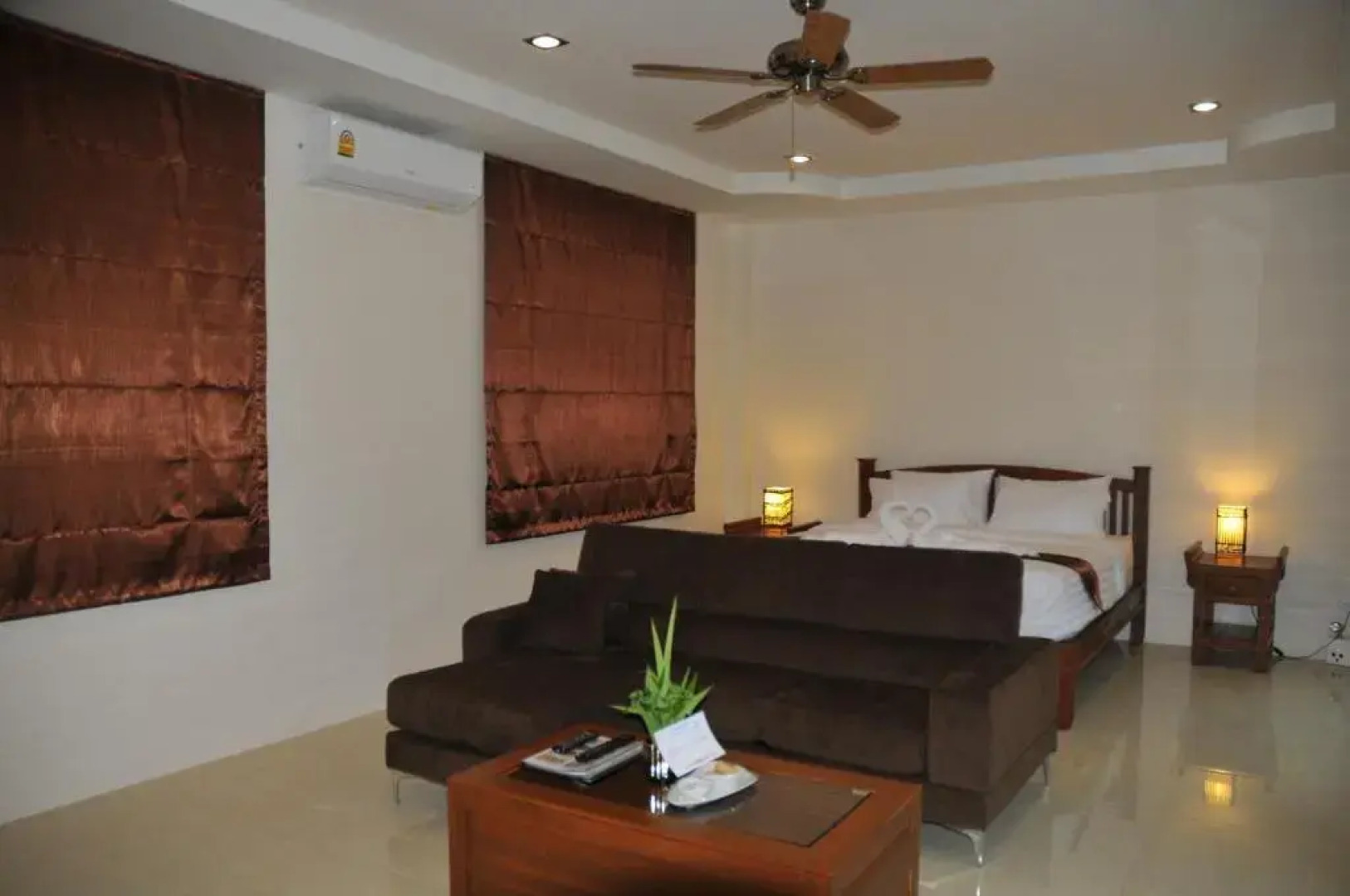 Exotic Fishing Thailand