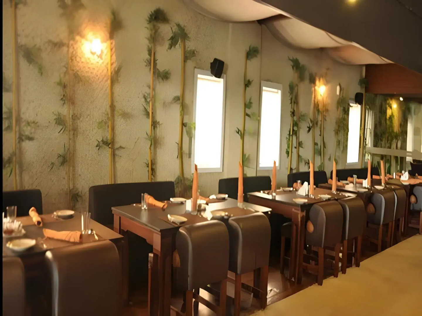 Hotel Swagath Grand AS Rao Nagar