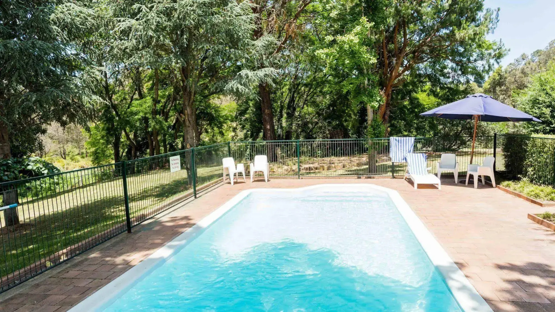 Berrima Bakehouse Motel