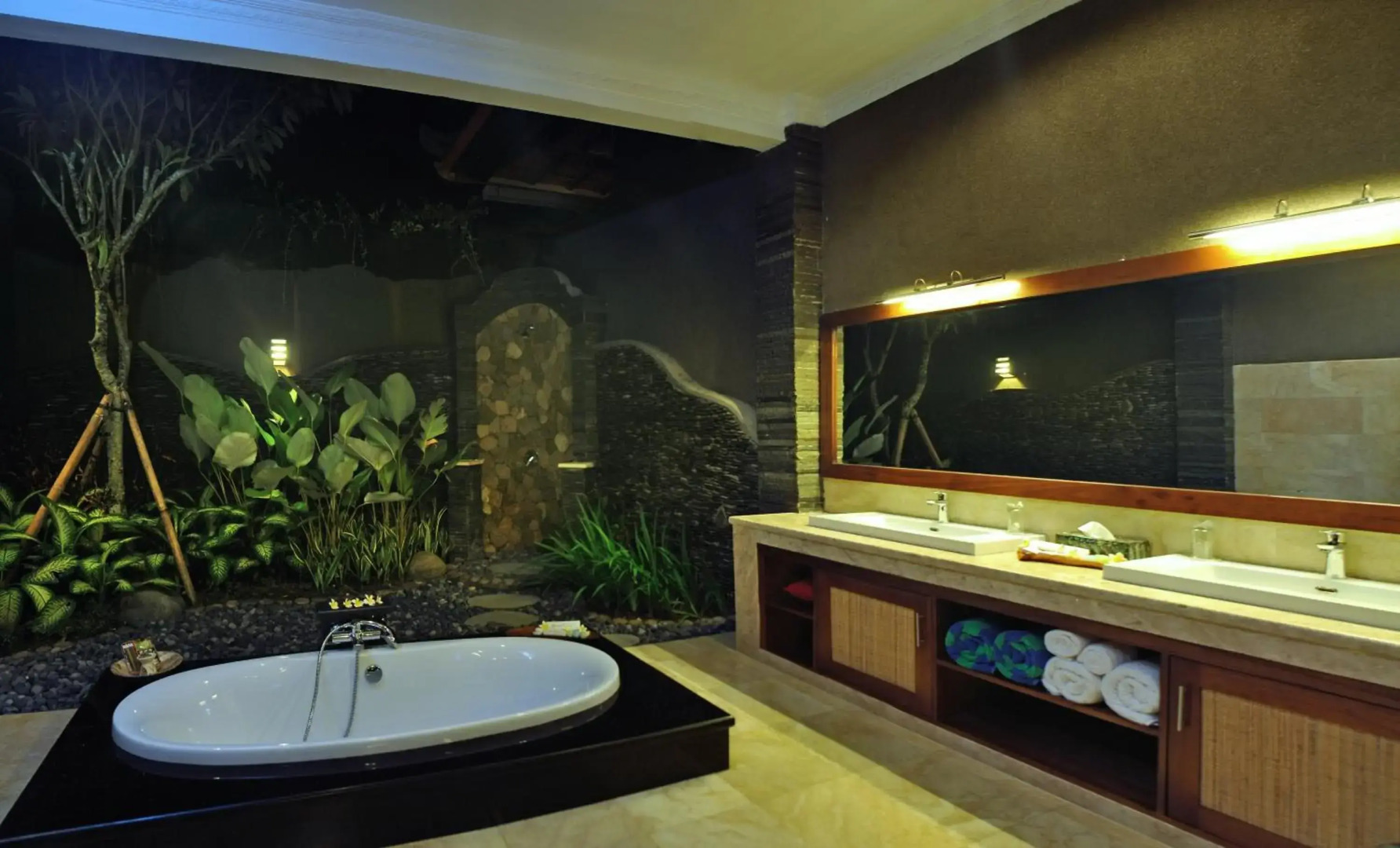 Bali Aroma Exclusive Villas
