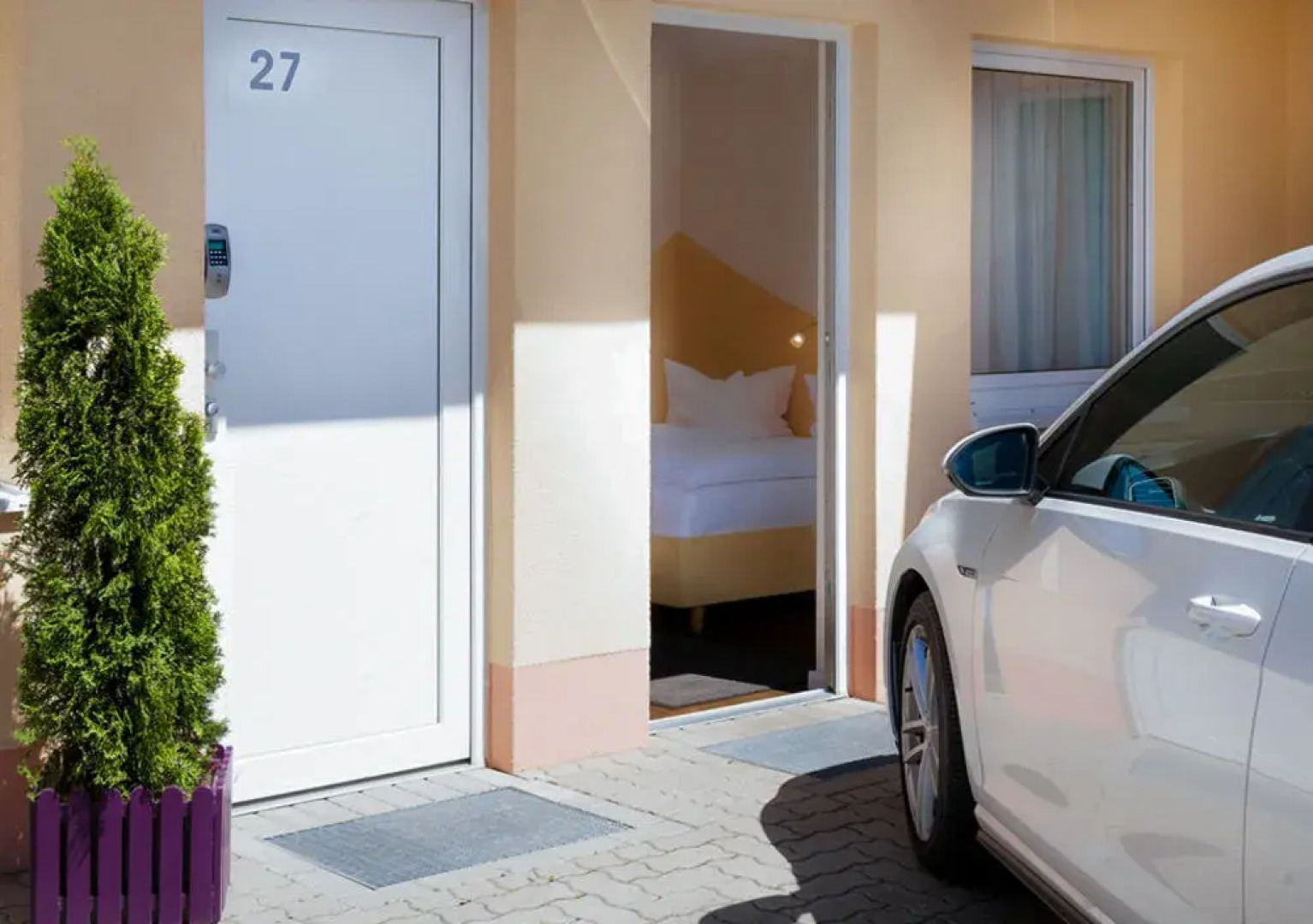 Comfort Hotel Lueneburg