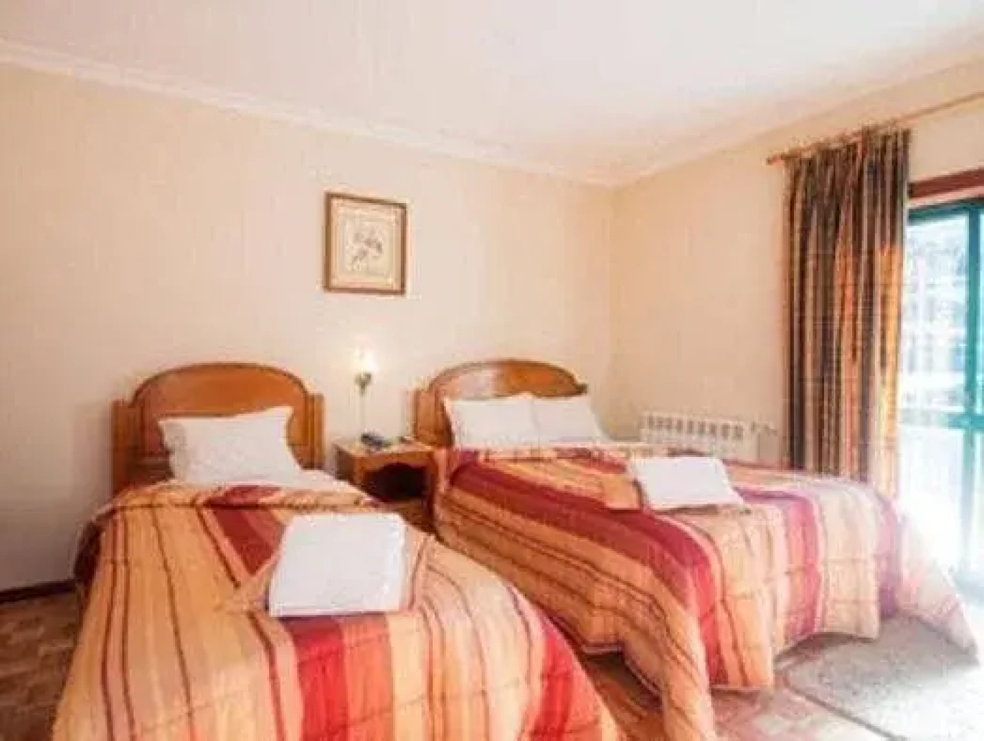 Residencial Ferrinho