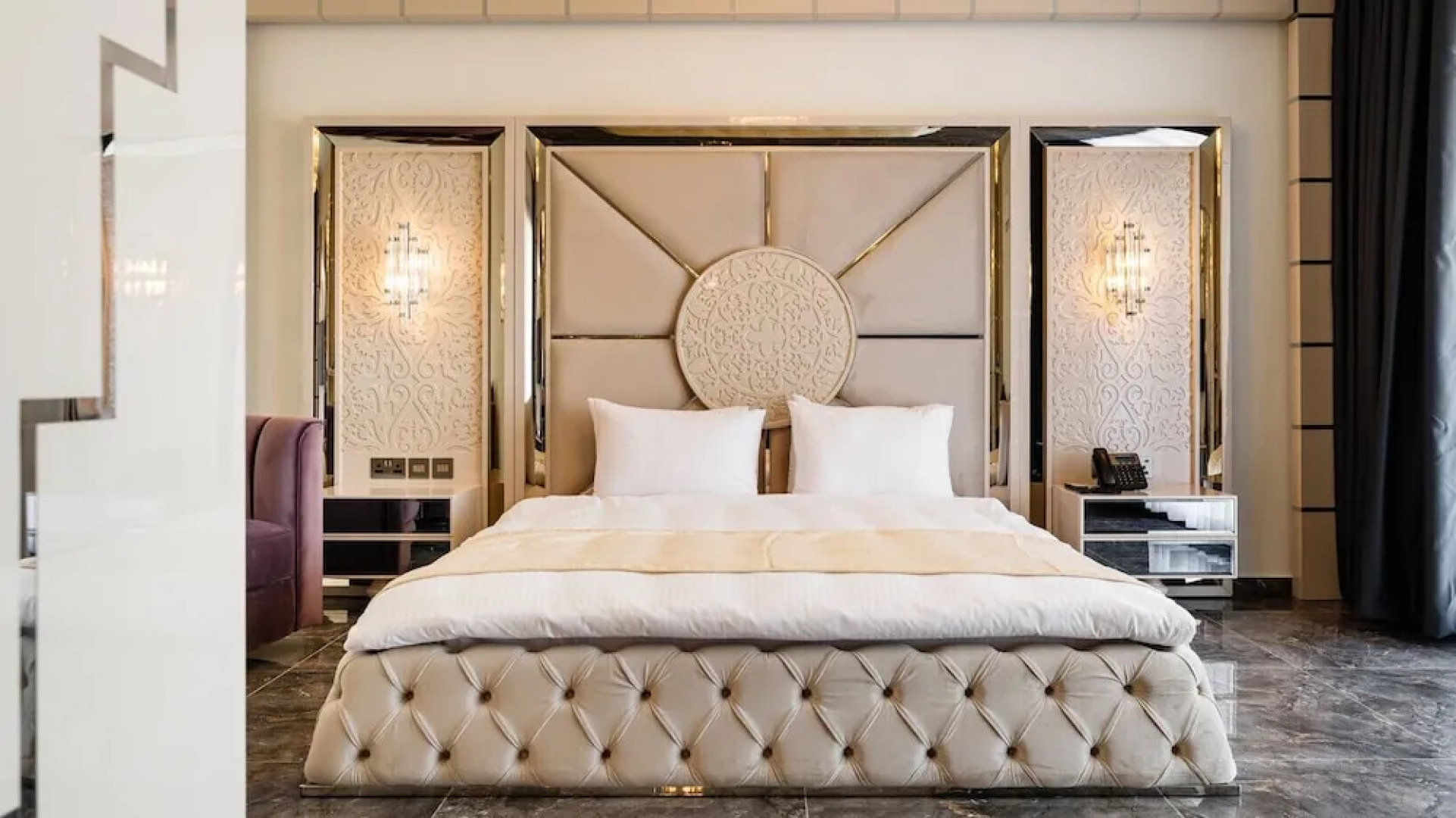 Royal Palace North Cyprus