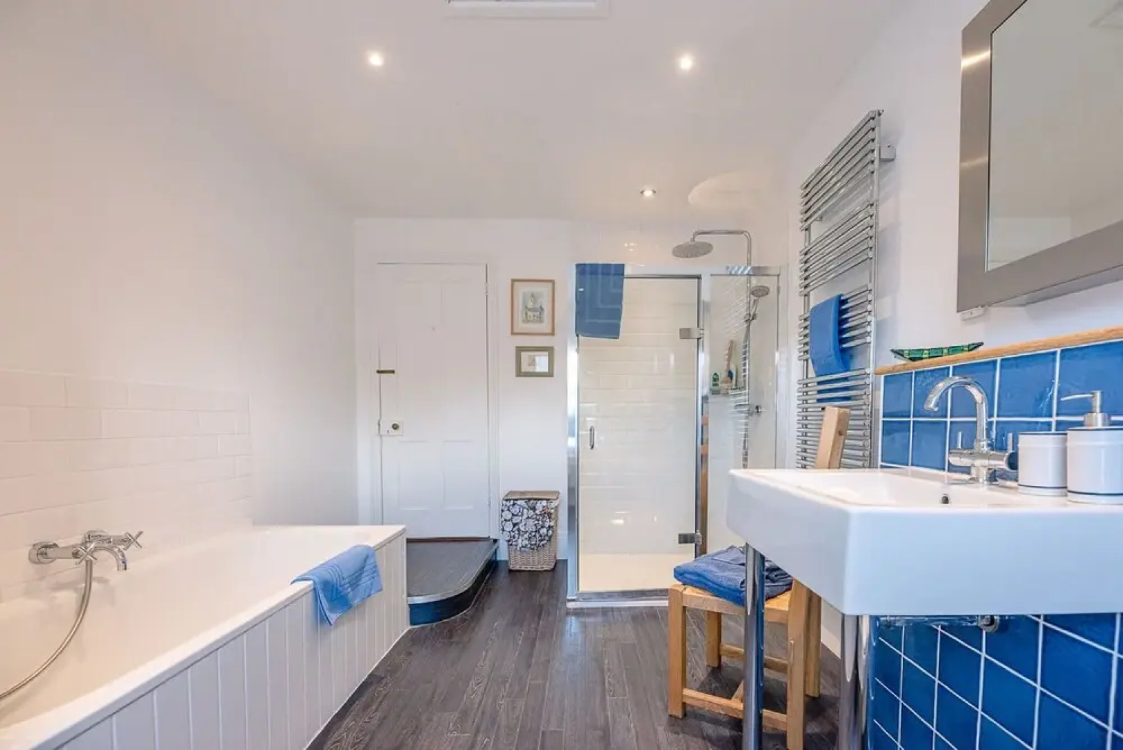 Forest Lodge, Southwold