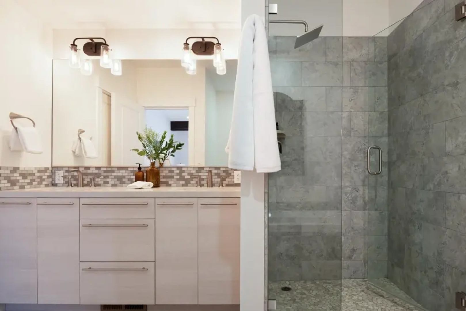 Valmont Trail - Quartz