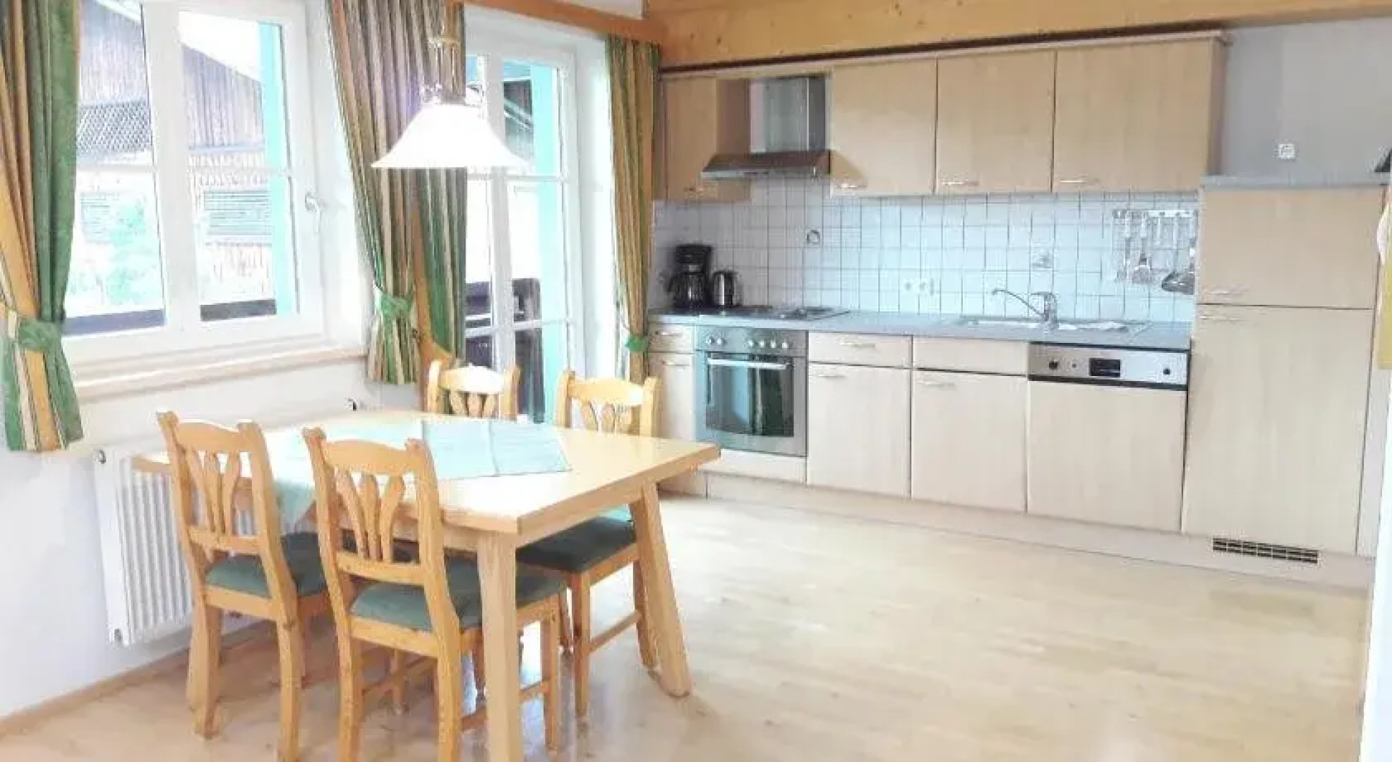 Ferienhof Ransburggut