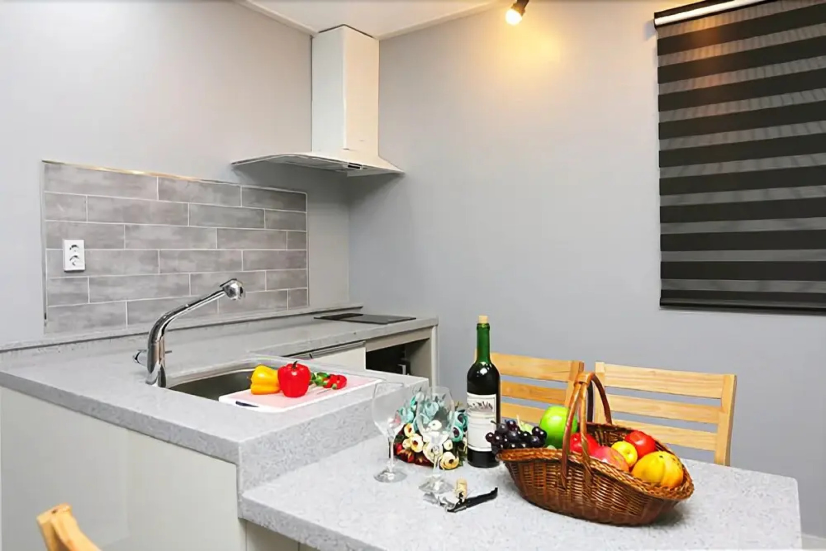 Muju Deogyu Mt. Forest Pension