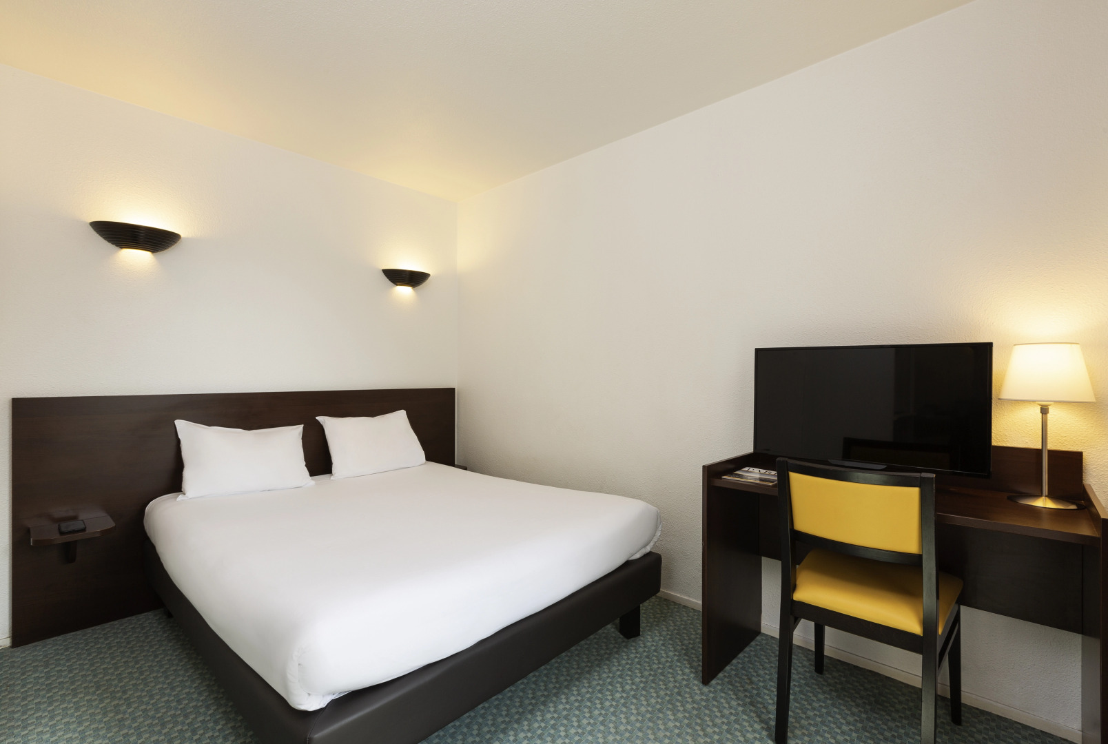 Aparthotel Adagio Access La Défense Léonard de Vinci