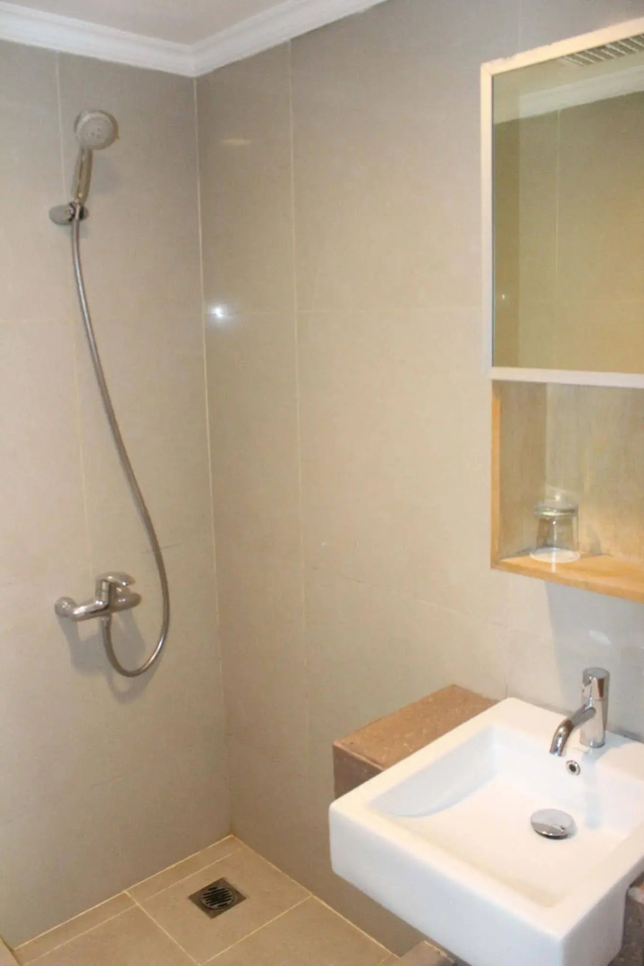 Ruby Tower Condotel Balikpapan