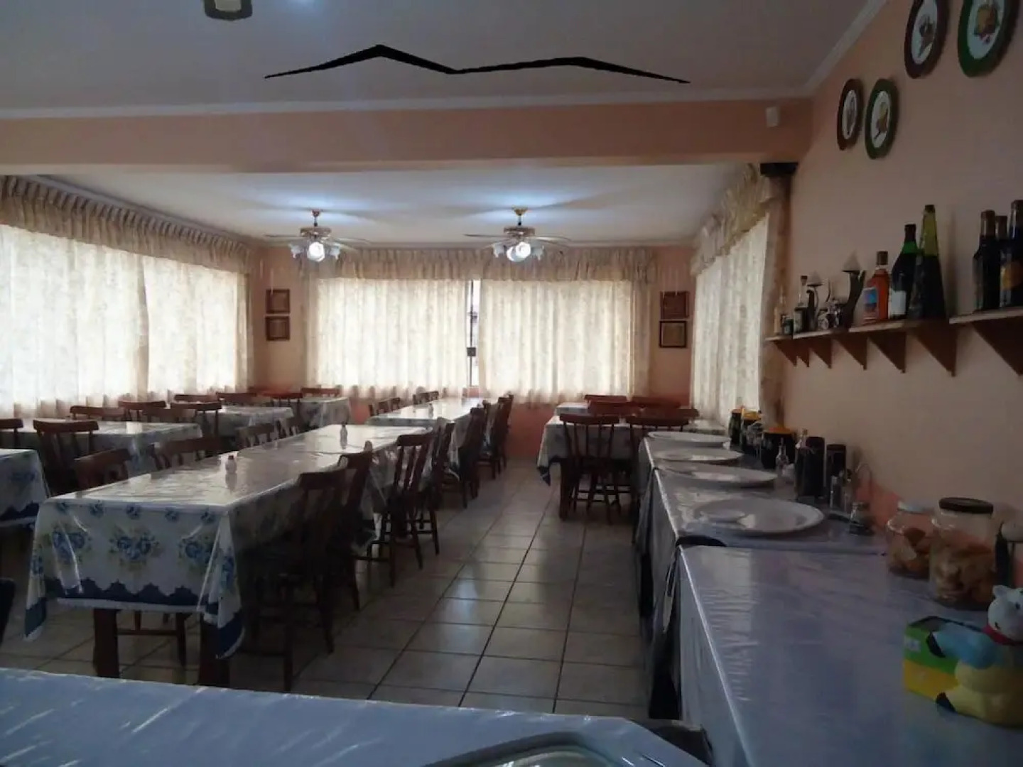 Hotel Refúgio da Lua