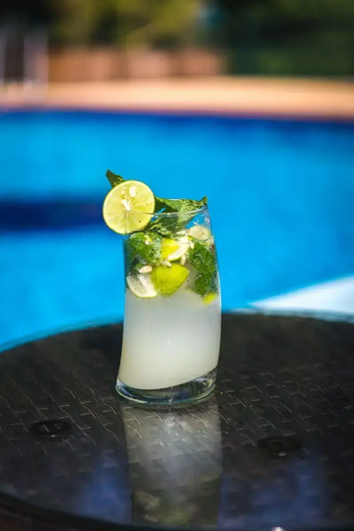 Pousada de Coloane Boutique Hotel