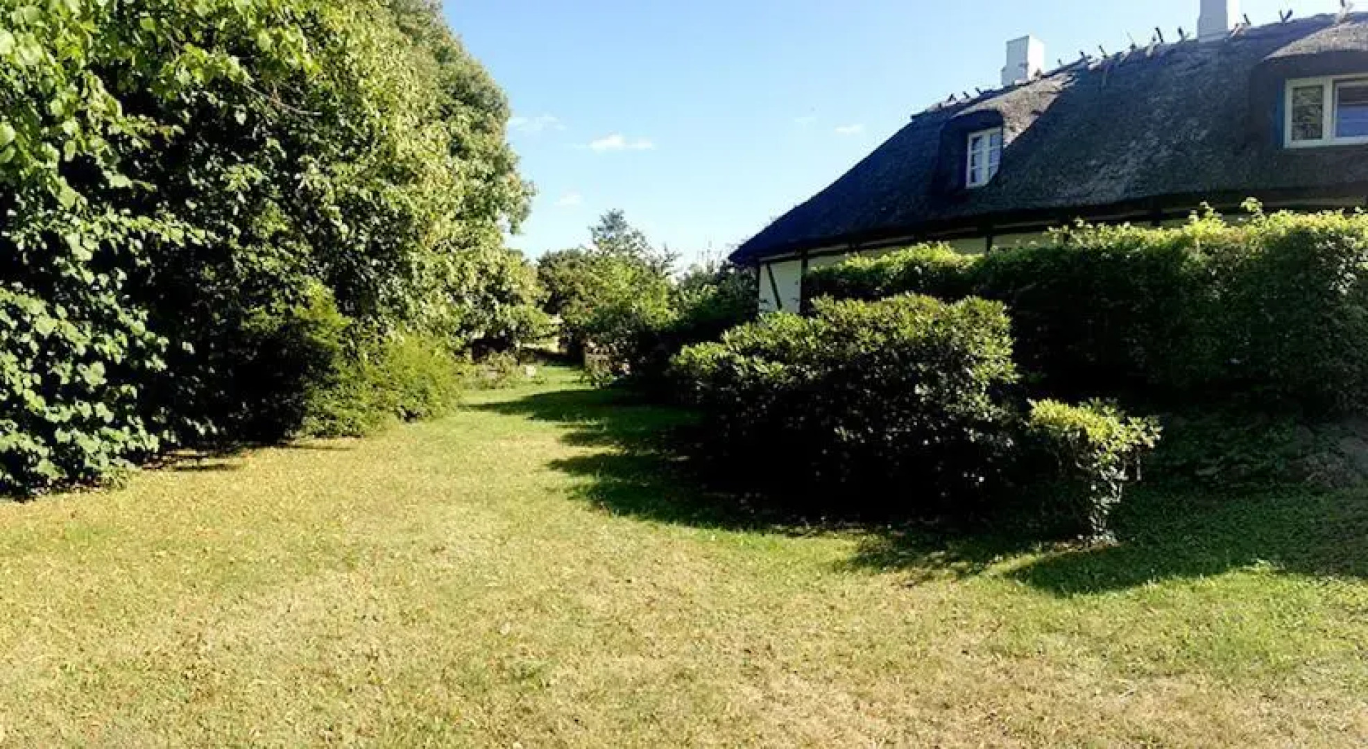 Myrehøj Bed & Breakfast