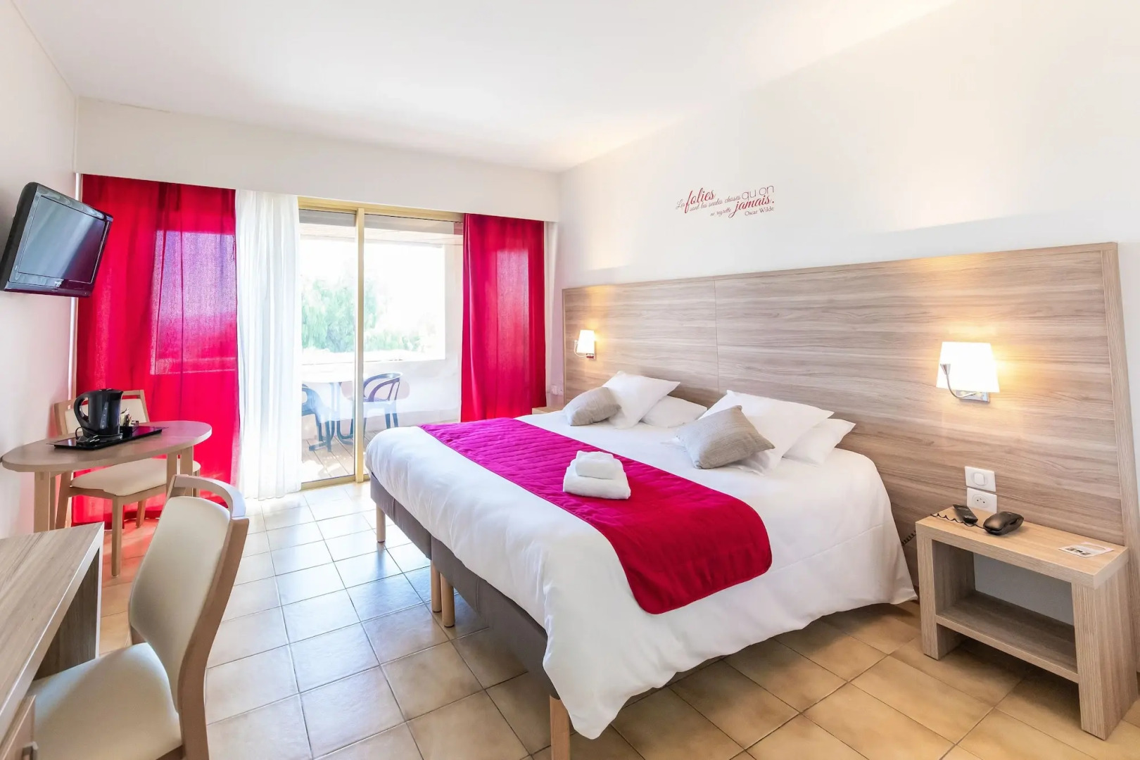 Domaine des Gueules Cassées