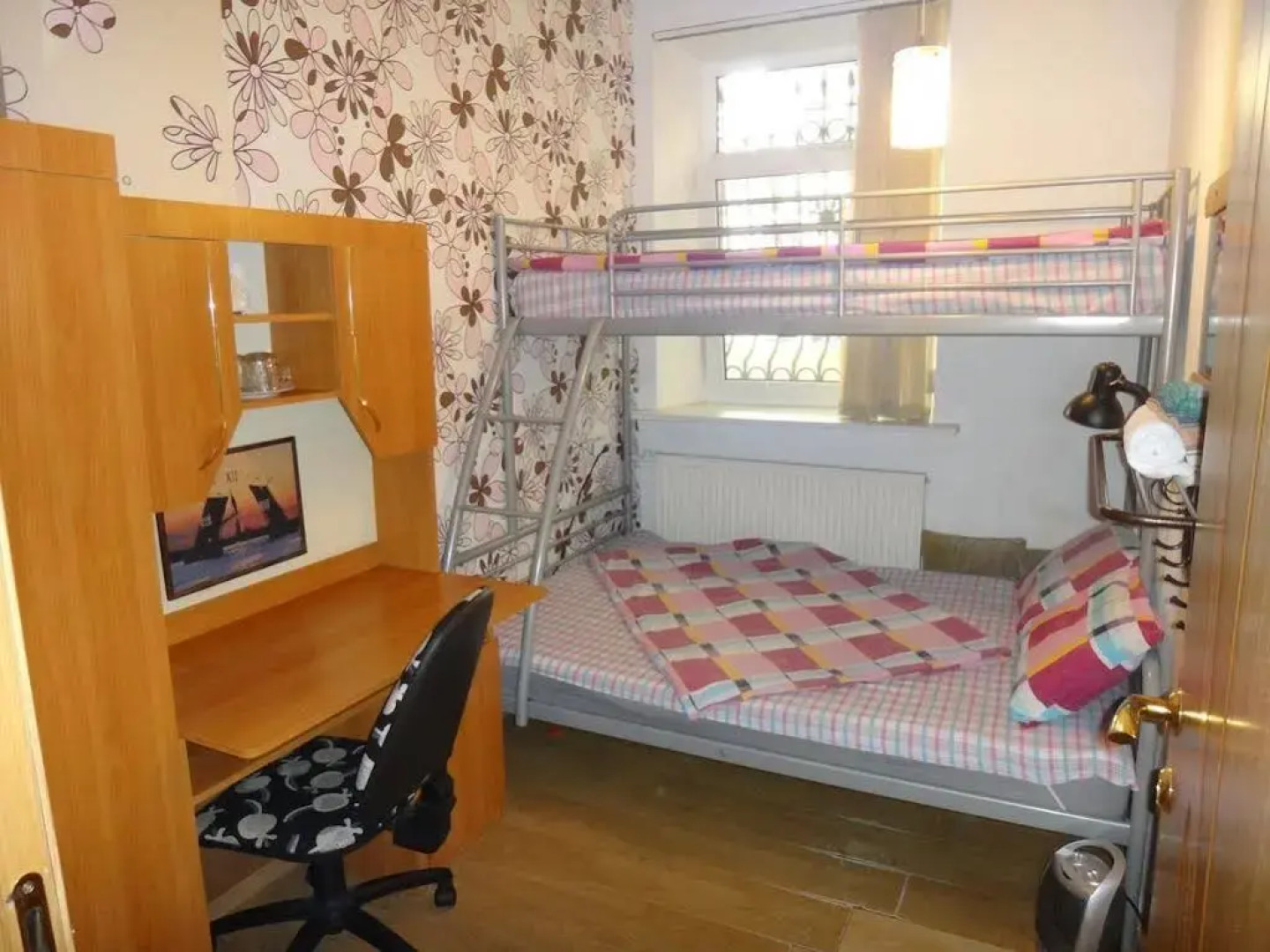 Mini-hotel Tsarskaya Stolitsa