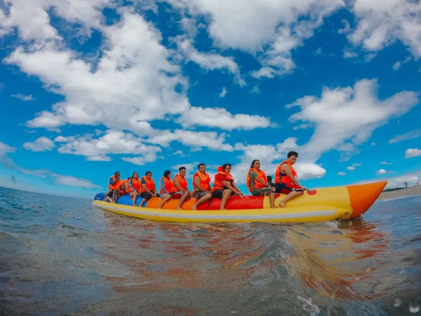 Casa Trias Hotel and Beach Resort