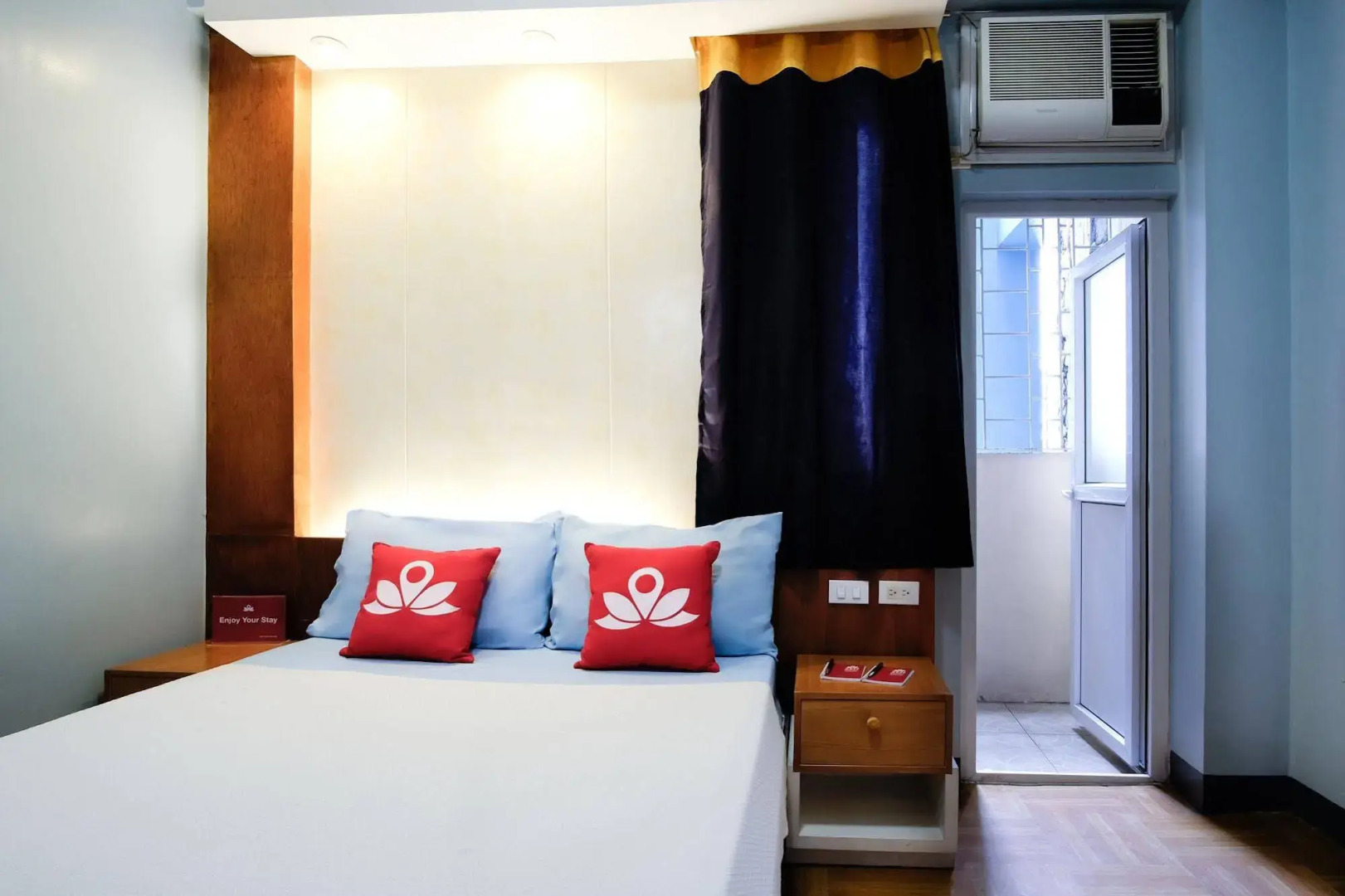ZEN Rooms Basic Quirino Station
