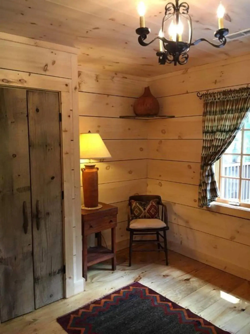 Lake Rabun Hotel & Restaurant