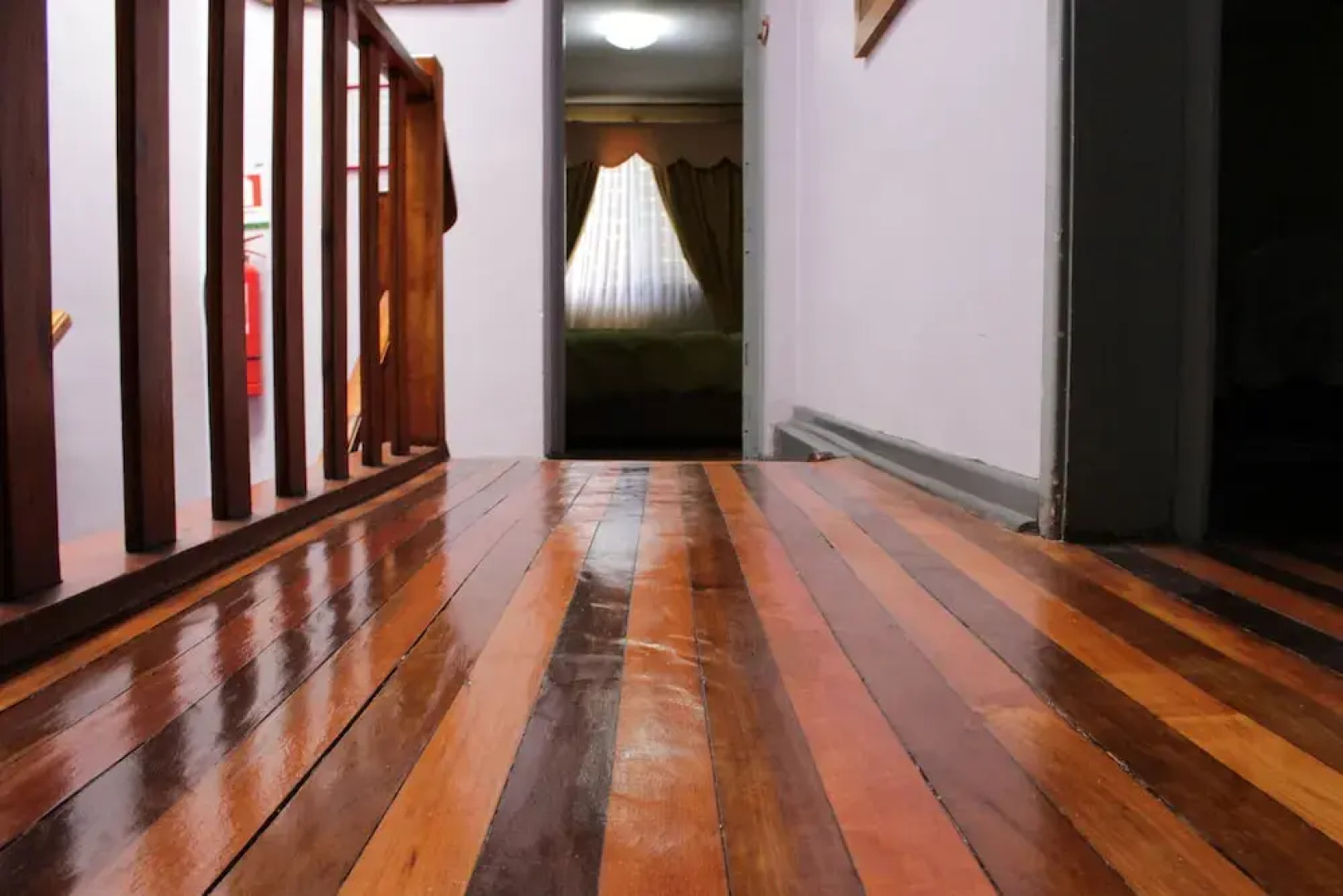 Hotel Ventura Chillan